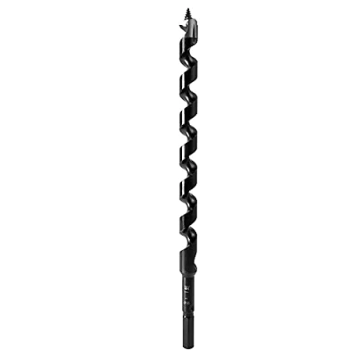 Afbeelding van Fisch Tools Slangenboor d. 14 mm nuttige lengte 250 totale 320 1 stuk 0089S140320