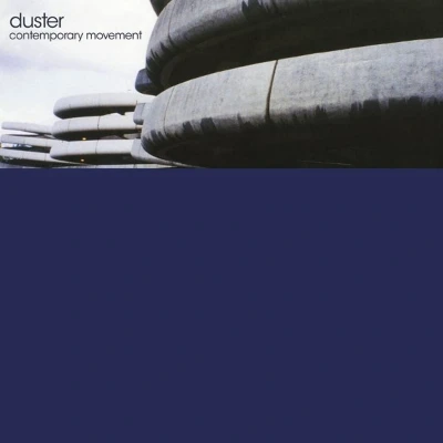 Afbeelding van Duster Contemporary Movement (LP)
