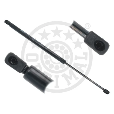 Afbeelding van OPTIMAL AG 52326 Gasveer achterklep 265N 615mm NISSAN: Note II Hatchback (E12) 1.5 dCi, 1.2, 1.2 DIG S, LPG 2012 2016
