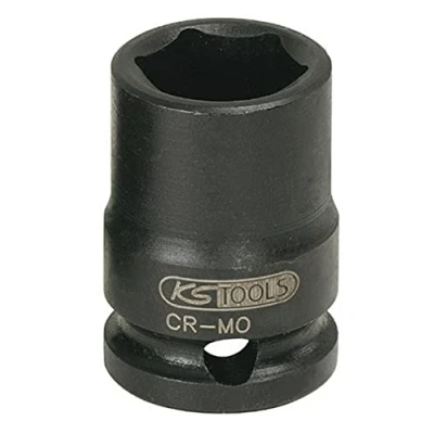 Afbeelding van KS TOOLS 515.1541 Kracht dopsleutelinzet 5.5 mm