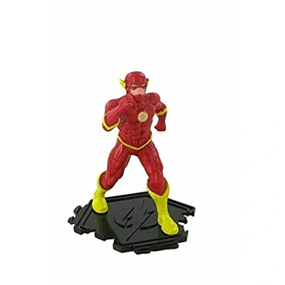 Afbeelding van Comansi BC99197 Figuur Flash