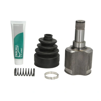 Afbeelding van Homokineet reparatie set, aandrijfas PASCAL G7F017PC