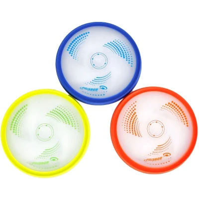 Afbeelding van Vliegende Disk Soft, 20cm