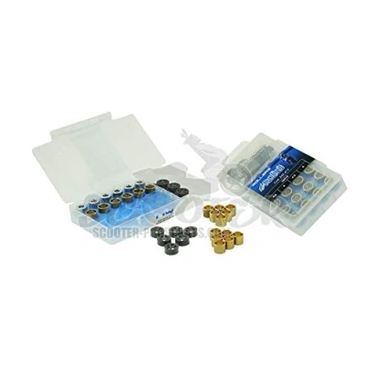 Afbeelding van Afstemset Polini voor Variomatic 16 x 13 mm 4,5 6,0 g