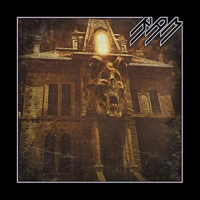 Afbeelding van Ram Throne Within (LP)