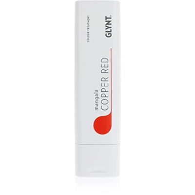 Afbeelding van Glynt MANGALA Copper Red 200ml Haibu by Kapperskorting.com