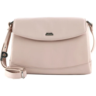 Afbeelding van PICARD Schoudertas Really Shoulder Bag Rosequartz Oud roze