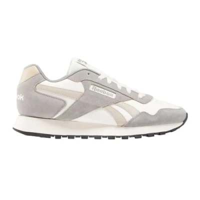 Afbeelding van Reebok Glide Unisex Sneaker, Grijs 3 Krijt Maansteen, 36 EU
