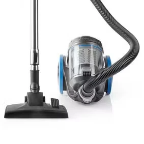 Afbeelding van Nedis Zakloze Stofzuiger Zakloos 700 W Stof capaciteit: 3.5 l Combi Borstel / Parketborstel