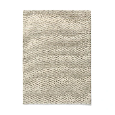 Afbeelding van Hay Peas vloerkleed 170 x 240 Lichtgrijs