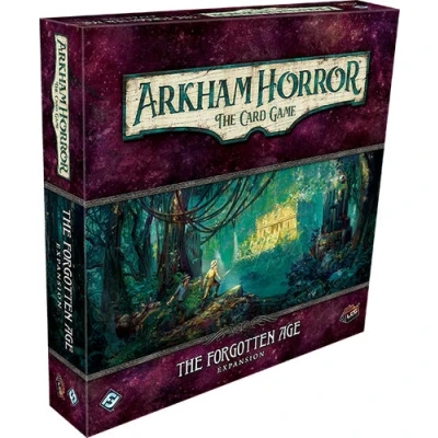 Afbeelding van Arkham Horror: The Card Game Forgotten Age