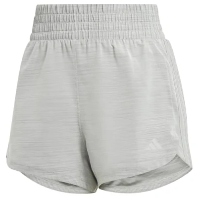 Afbeelding van adidas Performance Pacer HIGH RISE Korte broeken, Dames, Maat: XLx3&quot;, Grey