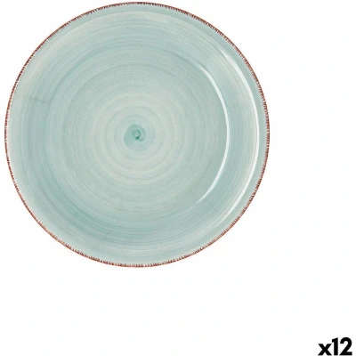 Afbeelding van Dessertgerecht Quid Aqua Vita Keramisch (19 cm) (12 Stuks)