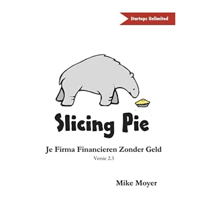Afbeelding van Slicing Pie