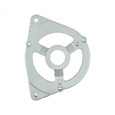 Afbeelding van Houder, generator aandrijfflens AS PL ABR4008