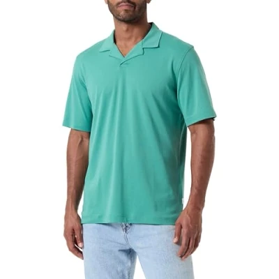 Afbeelding van JACK&amp;JONES JPRBLAJACKSON Polo, flesgroen, XXL