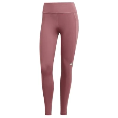 Afbeelding van adidas Dames Own the Run 7/8 Leggings, preloved crimson, XXL