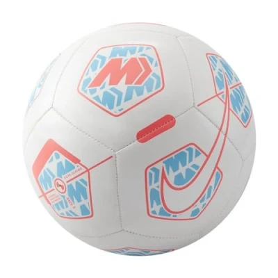 Afbeelding van Nike Voetbal Mercurial Fade Soccer Ball Wit