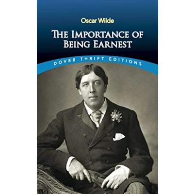 Afbeelding van The Importance of Being Earnest