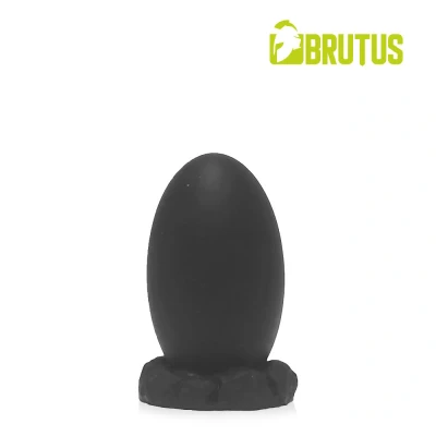 Afbeelding van BRUTUS Buttplug Bum Buddy Bacchus M