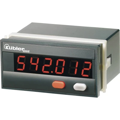 Afbeelding van Kübler Automation CODIX 541 10 30 V/DC