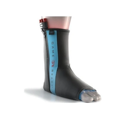 Afbeelding van Enkel bandage voor Game Ready System