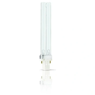 Afbeelding van Signify UV lamp G23 13 W (Ø x l) 28 mm 178.2 62 V 1 stuk(s)
