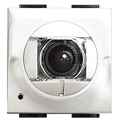 Afbeelding van Legrand camera light tech kleur 2draads bt391659