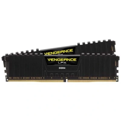 Afbeelding van Corsair DDR4 Vengeance LPX 2x8GB 2400 C14