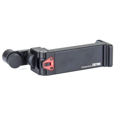 Afbeelding van Zhiyun Phone Holder With Crown Gear