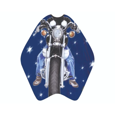 Afbeelding van Comair Kinderkapmantel Easy Rider