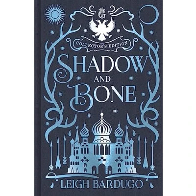Afbeelding van Shadow and Bone: Book 1 Collector&#039;s Edition