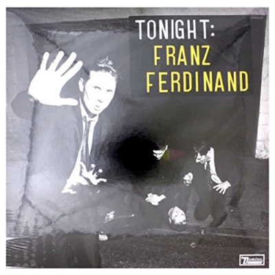 Afbeelding van Franz Ferdinand Tonight:
