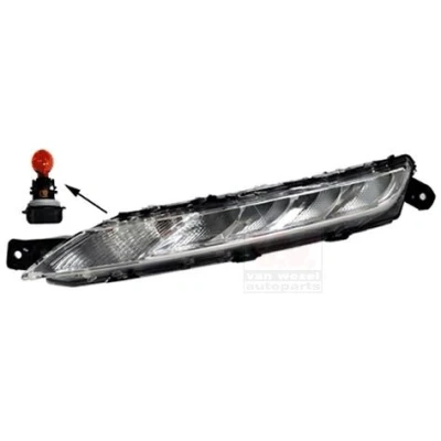 Afbeelding van Van Wezel Dagrijverlichtingset / Extra/bijzet verlichting 0979959