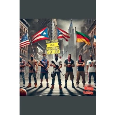 Afbeelding van The Game That Changed World