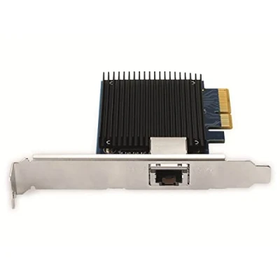 Afbeelding van EDIMAX EN 9320TX E V2 Netwerkadapter 10 GBit/s PCIe 3.0 x16, RJ45