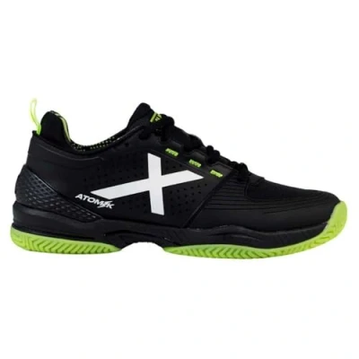 Afbeelding van Munich ATOMIK 42 Uniseks sneakers voor volwassenen, Zwart, maat 40, 40 EU