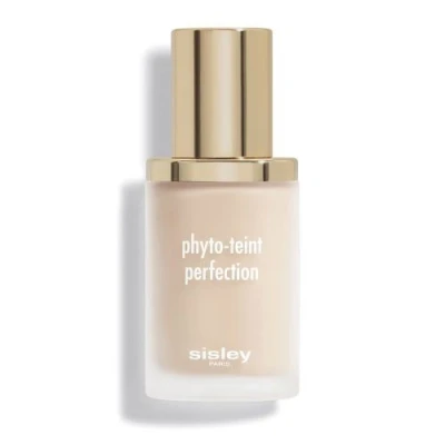 Afbeelding van Sisley Phyto Teint Perfection 000N Snow (30 ml)