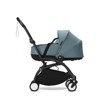 Afbeelding van Stokke® YOYO Reiswieg Aqua