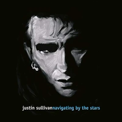 Afbeelding van Justin Sullivan Navigating By The Stars