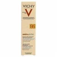 Afbeelding van Vichy Minéralblend Foundation 06 Ocher