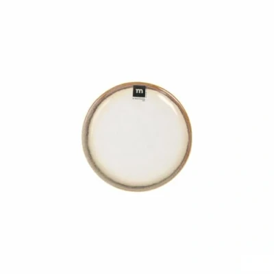 Afbeelding van Dessertbord Inde Fustam Ø 15,5 cm (24 Stuks)