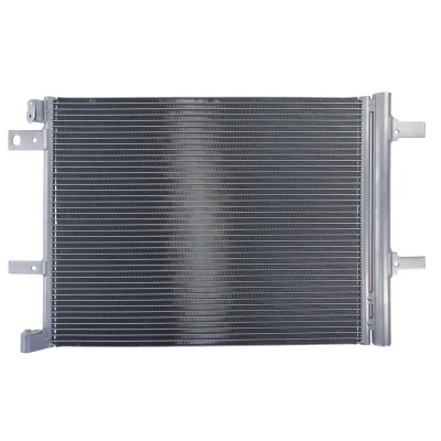 Afbeelding van Thermotec Airco condensor KTT110769