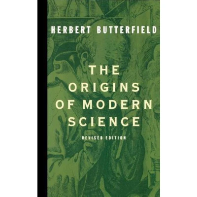 Afbeelding van the Origins of Modern Science: From Antiquity to Scientific Revolution