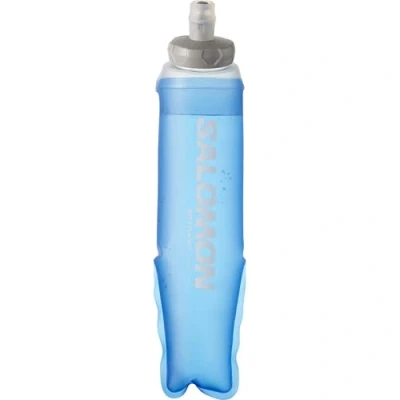 Afbeelding van Salomon SOFT FLASK 500ml/17oz ULT helder blauw