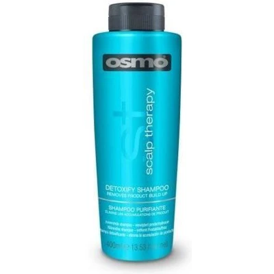 Afbeelding van Osmo Scalp Therapy Detoxify Shampoo 400ml