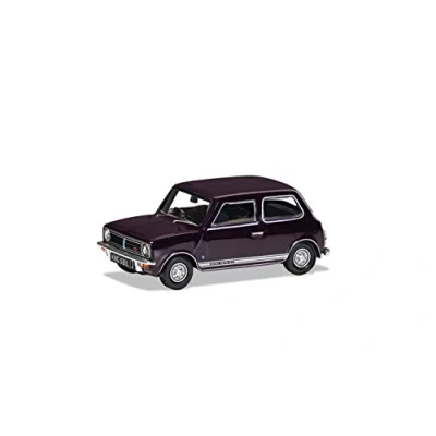 Afbeelding van Corgi VA13508 Mini 1275GT Zwarte Tulp Vanguard