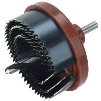 Afbeelding van Wolfcraft 2169000 Gatenzaagset 1 stuk(s)