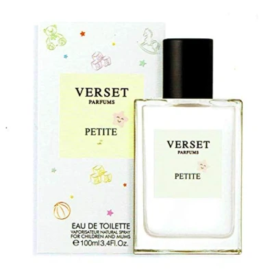 Afbeelding van VERSET PETIT Eau de Toilette 100 ml