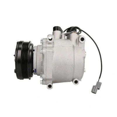 Afbeelding van Delphi Diesel Airco compressor TSP0159157
